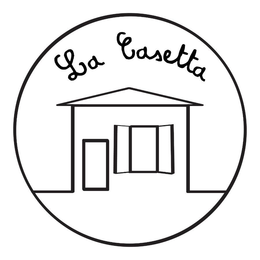La Casetta Biella Exterior foto